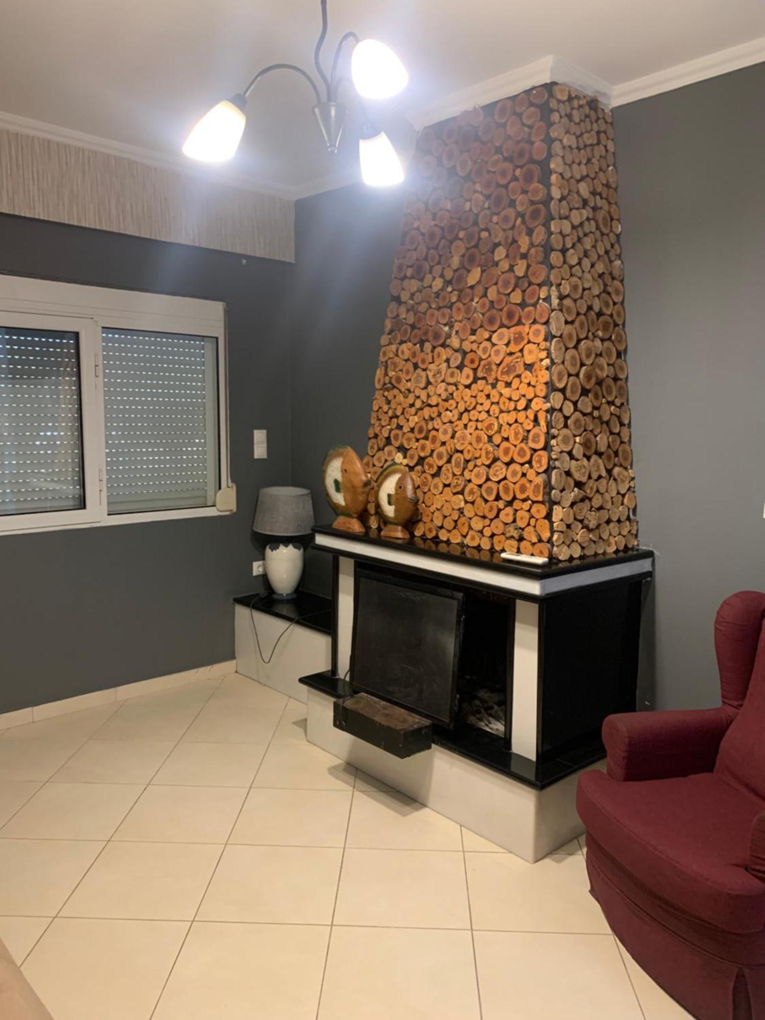 Apartmán Chris House Kalamata Exteriér fotografie