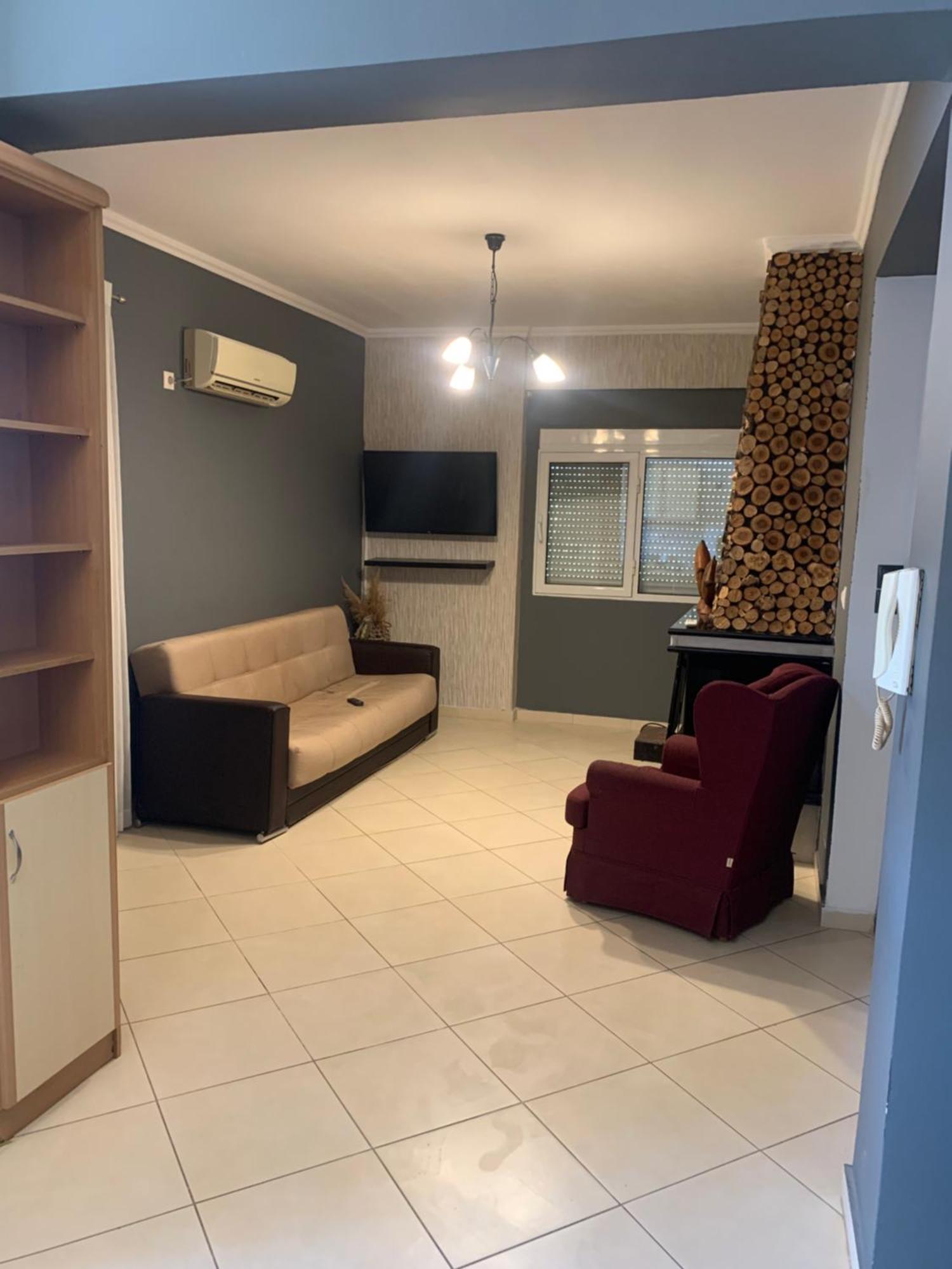 Apartmán Chris House Kalamata Exteriér fotografie